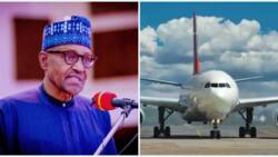 Domestic airlines take Nigerian government to court over Nigeria Air deal, makes demands