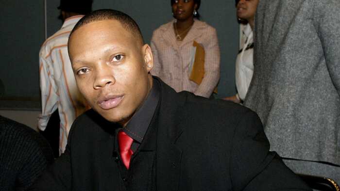 Ronnie DeVoe bio: age, height, net worth, who is he married to? 