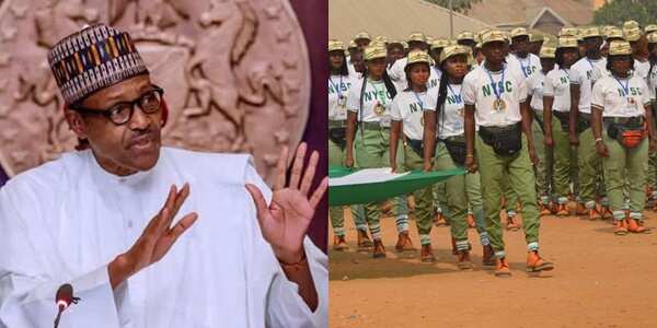 President Buhari approves compulsory health insurance for corps members