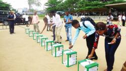 List of 22 states where rigging, election malpractices might take place, CSOs reveal