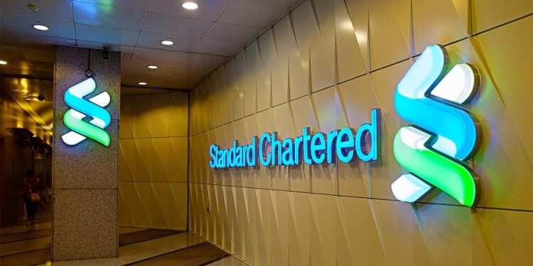 Standard Chartered Bank