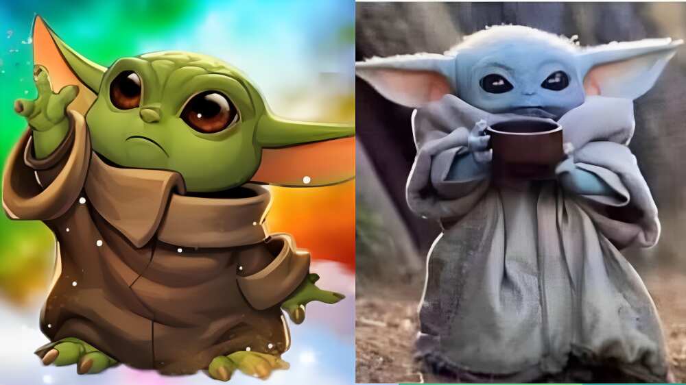 most powerful Jedi from the Star Wars most powerful Jedi from the Star Wars