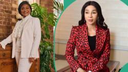 Ibikun Awosika, 4 other female corporate world gurus making impressionable fashion statements
