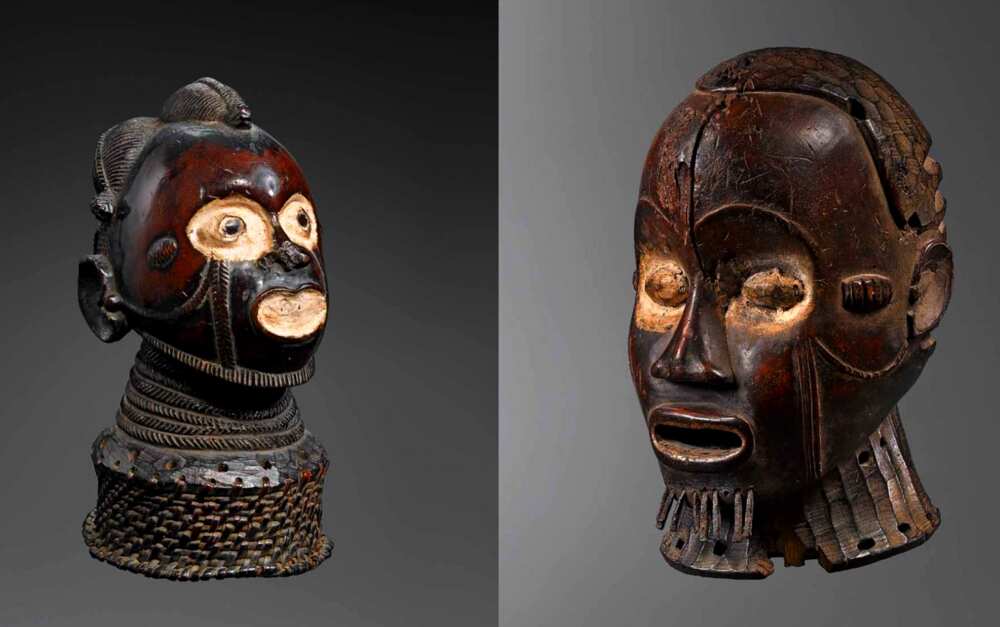 Nigerian culture facts about art