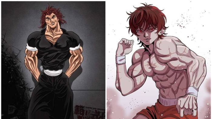 20 most powerful Baki characters, ranked from strongest to weakest
