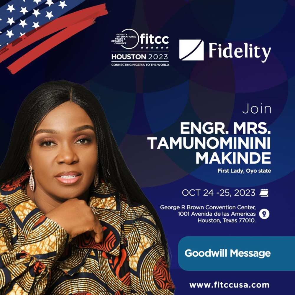 Fidelity Bank To Host 2nd Edition Of FITCC In Houston, Texas - New Telegraph