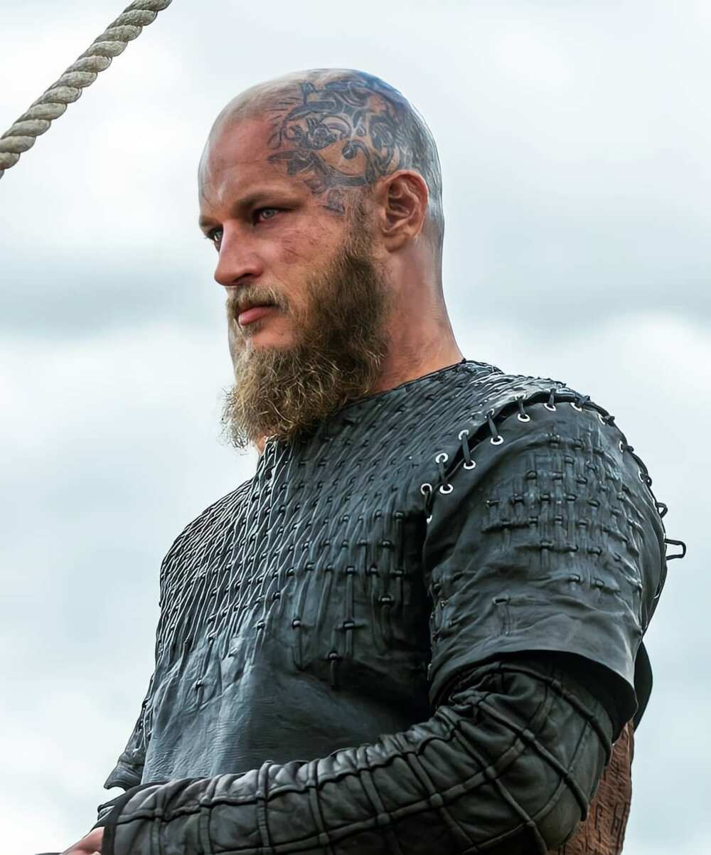 Ragnar Lothbrok Ragnar Lothbrok