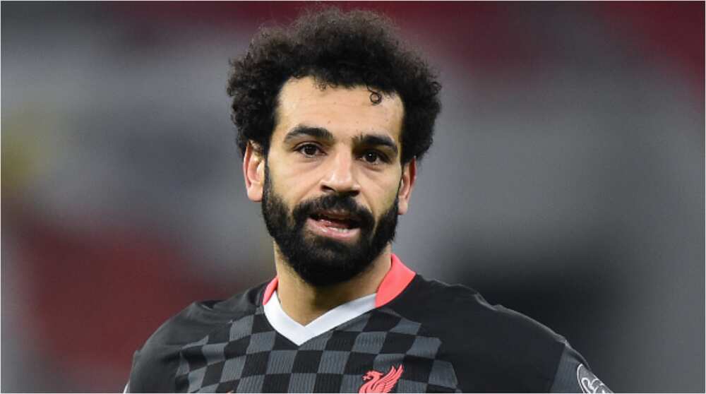 European giants desperate to sign Mohamed Salah, but there is a huge stumbling block