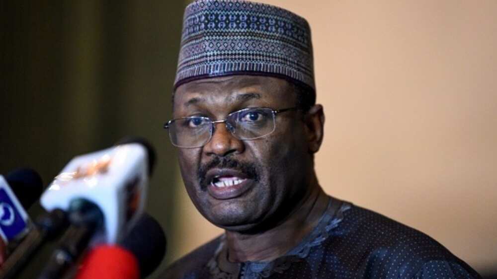 INEC ta musanta zargin yin magudi a Adamawa