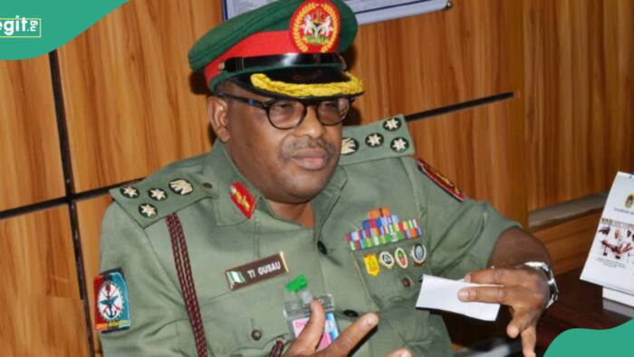 Soldiers allegedly torture hotel manager to death in top southeast state, DHQ reacts