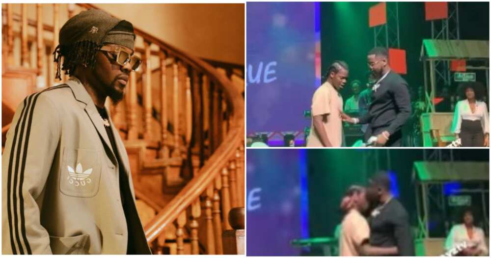 Kizz Daniel, 1 million Kizz Daniel, 1 million