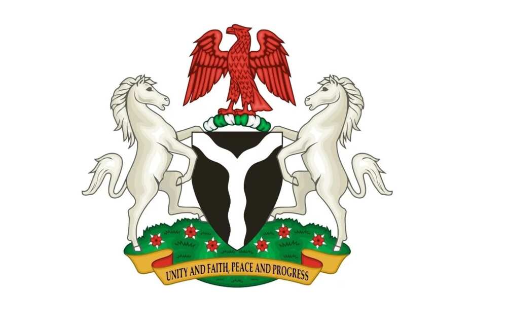 5 national symbols of Nigeria