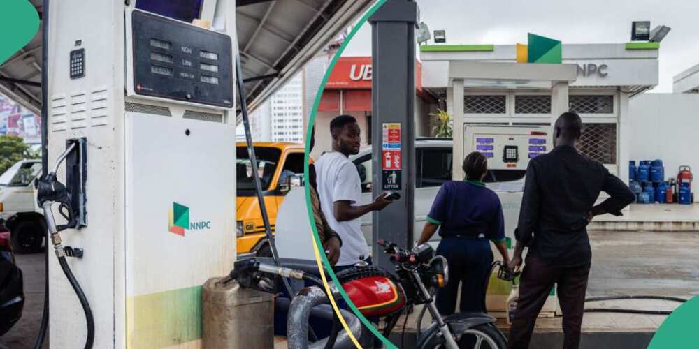 NNPCL speaks on fuel scarcity in Nigeria