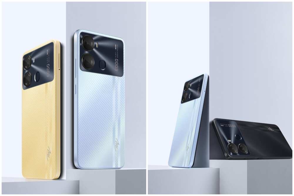 latest itel phones and prices in nigeria latest itel phones and prices in nigeria