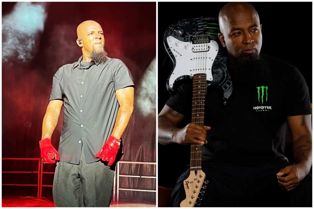 Who is the fastest rapper in the world Who is the fastest rapper in the world