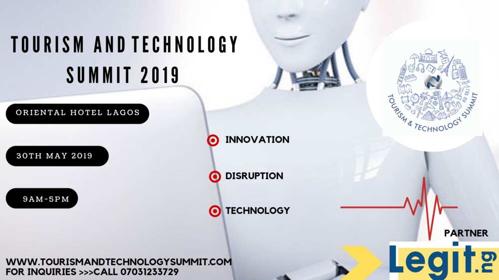 Tourism and technology summit 2019 approved, listed on the UNWTO tourism for SDGS platform