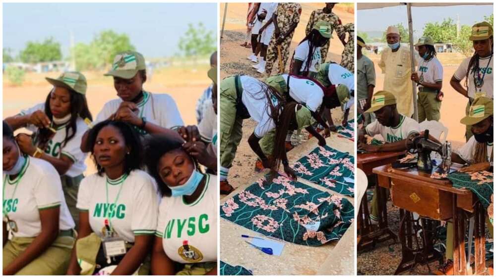 Jubilation 3 Corpers Wins Big Get 1.5m From AMCON’s Business Plan Contest