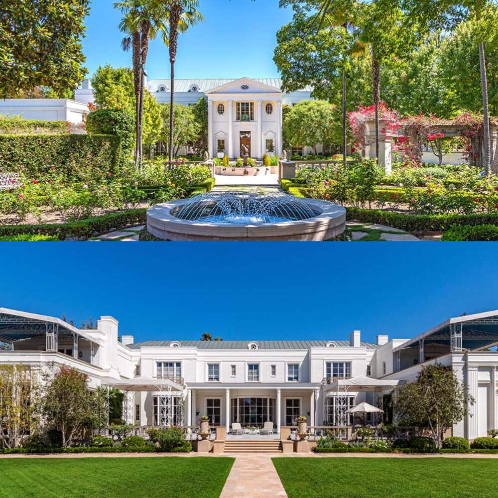 What is the most expensive house in the world right now? What is the most expensive house in the world right now?