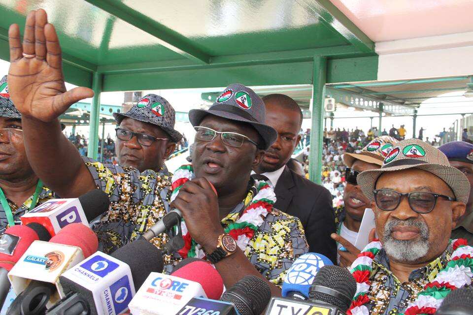 This will cause serious pains to Nigerian - NLC kicks against electricity tariff increase