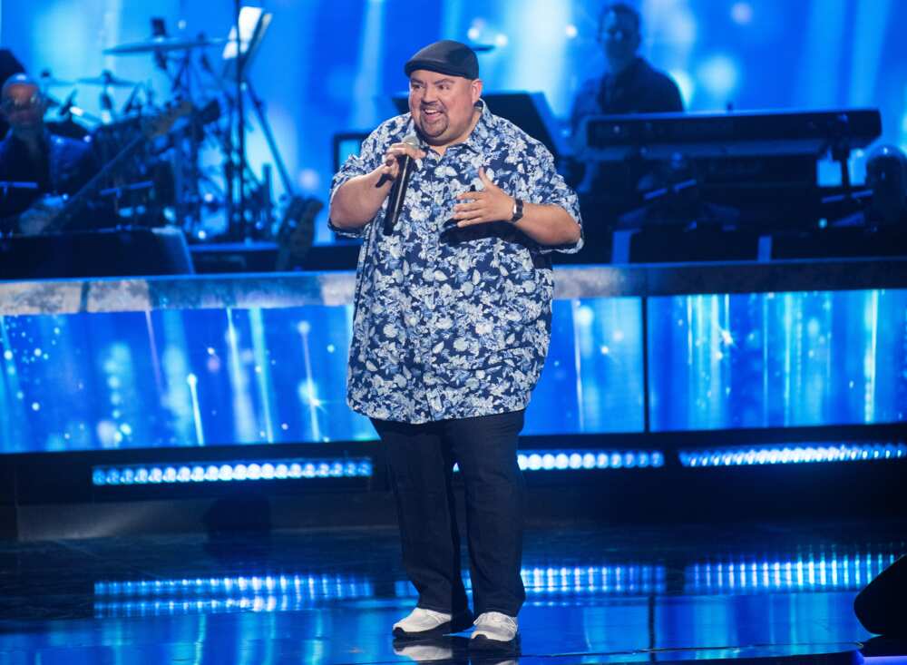 Gabriel Iglesias