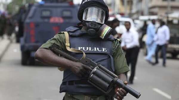 Community disowns female kidnapper