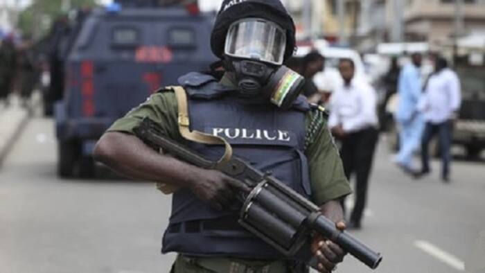 Yan Daba Sun Harbi Mata Biyu a Bayelsa Yayin da Rikcin Zabe Ya Kaure a Ribas