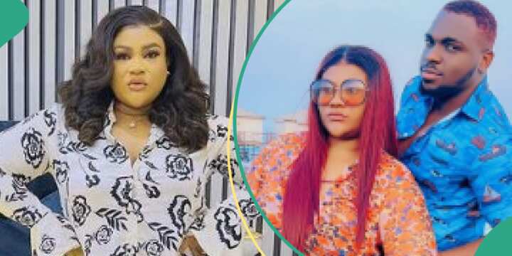 “my Side Of The Story Actress Nkechi Blessing Finally Reacts To