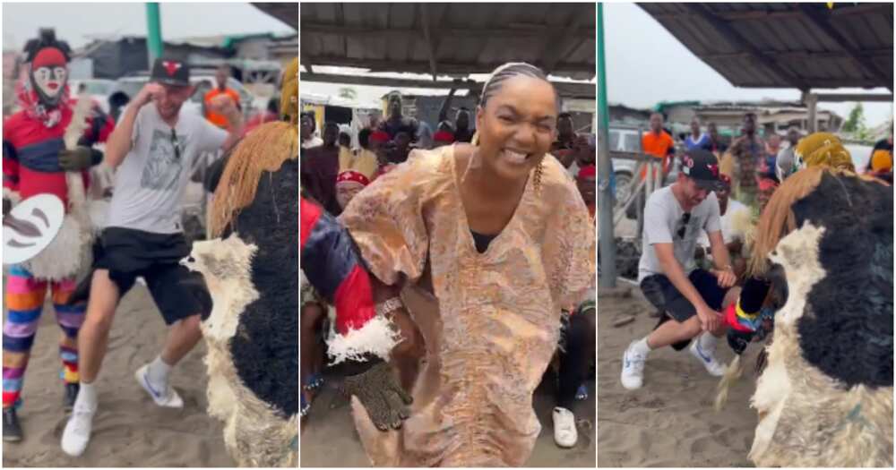 Chioma Akpotha Chioma Akpotha