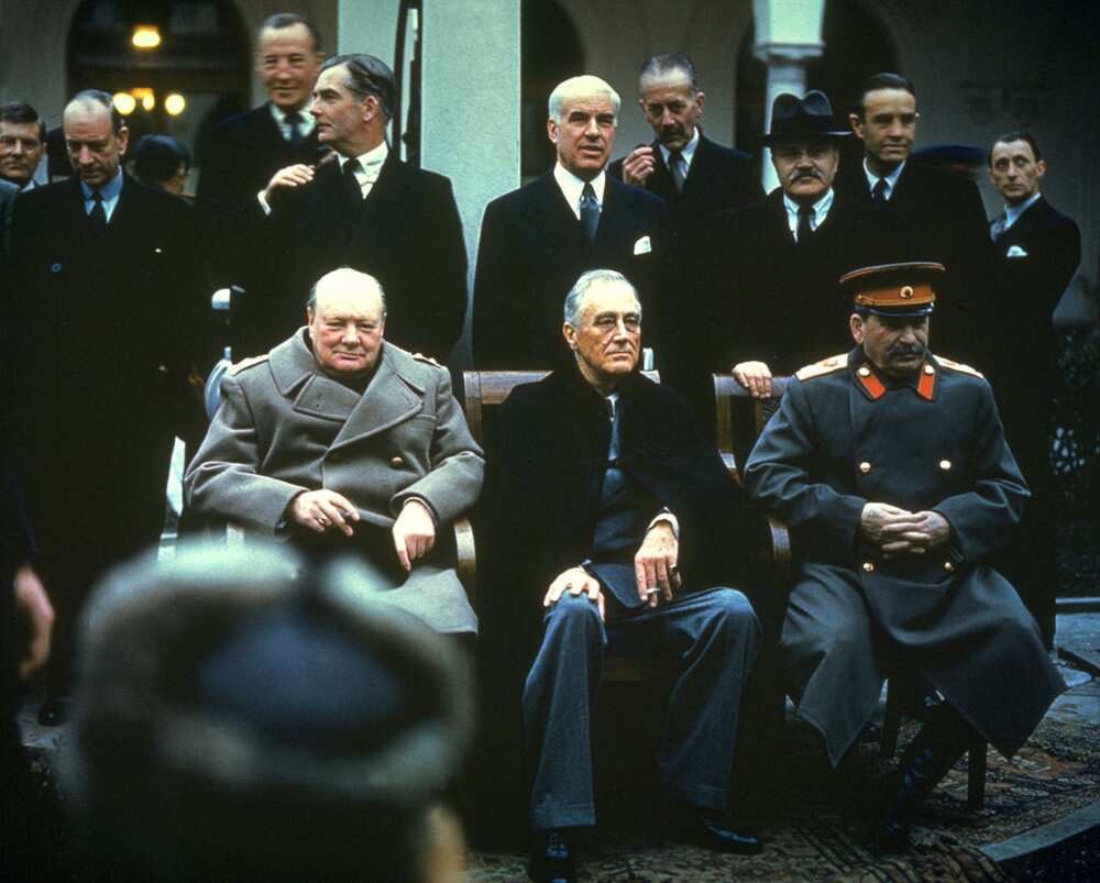 8 mai 1945, date historique: que commémore-t-on le 8 mai? 8 mai 1945, date historique: que commémore-t-on le 8 mai?