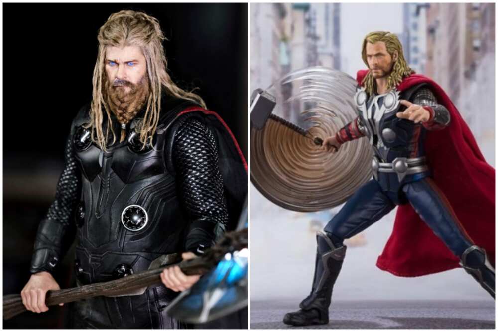 Who is the strongest Avenger Who is the strongest Avenger