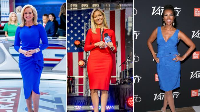 25 famous CNN female anchors, correspondents and reporters - Legit.ng