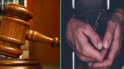 65-year-old Lagos landlord bags double life imprisonment for defiling 2 minors