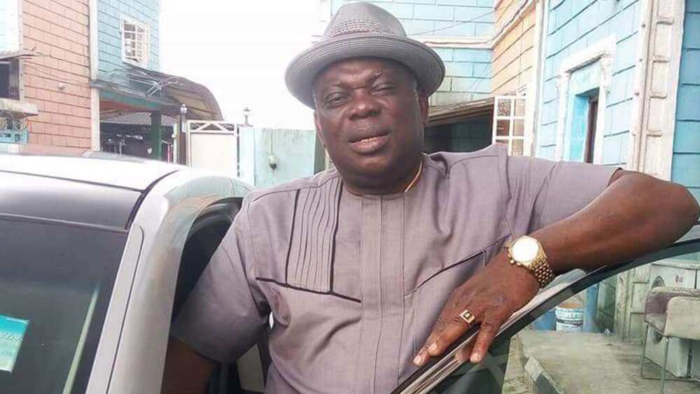 Oshiomhole da Sylva su ka ja Jam’iyya ta rasa Jihar Bayelsa a Kotu – Kpodoh