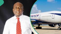 No more N2.7m: International airlines quote new ticket prices as Air Peace begins Lagos-London flight