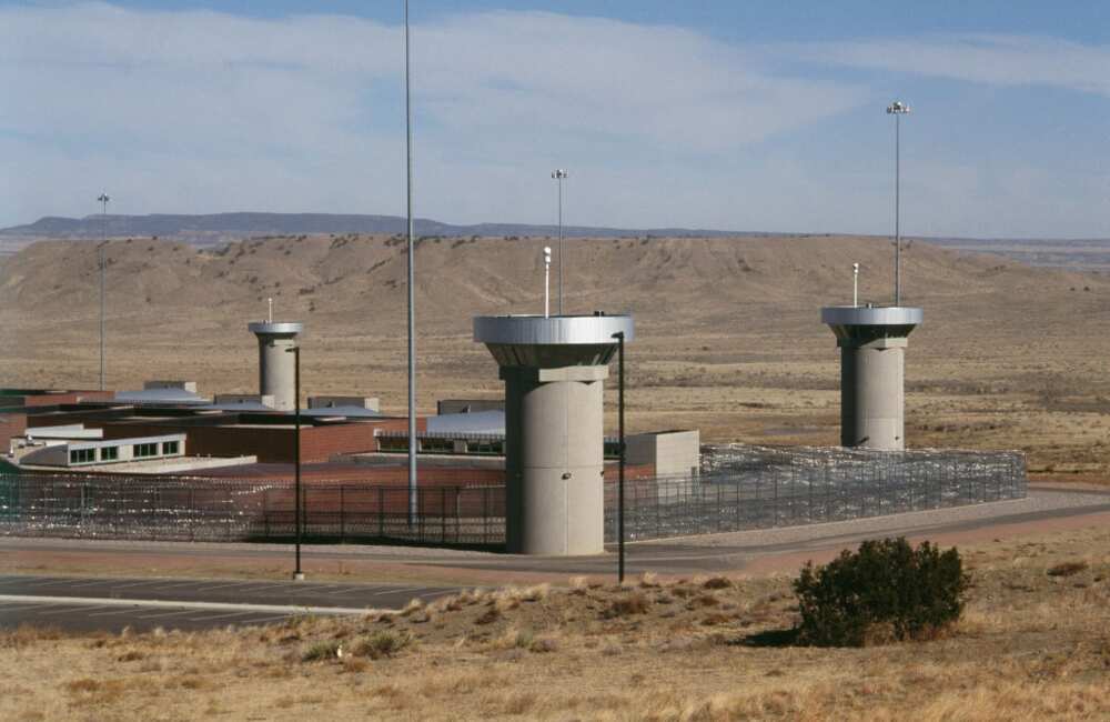 Most dangerous prison in the world
