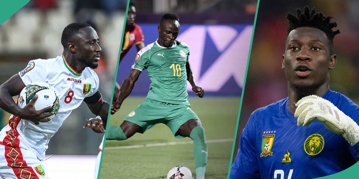 AFCON 2023: List of 3 Teams Nigeria's Super Eagles May Face In Knockout ...