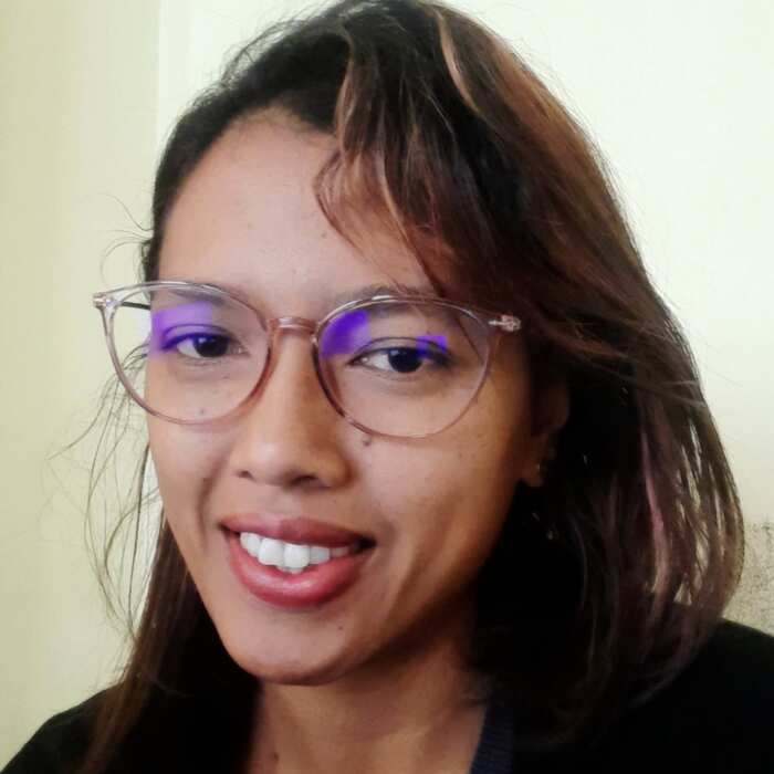 Saraha Ramanase avatar