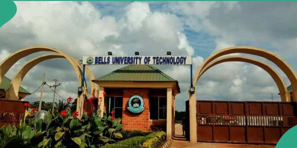 Bells University, Obasanjo