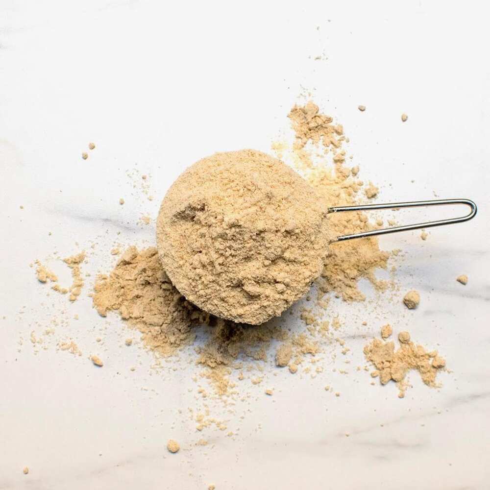 Tigernut flour: health benefits, how to make, recipes