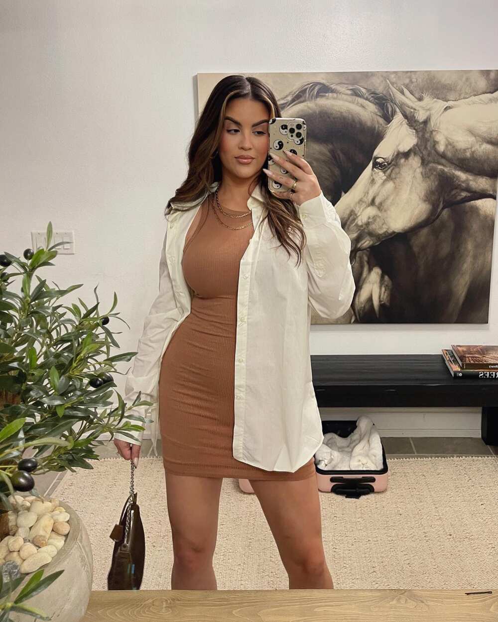 Nicole Guerriero’s biography age, height, birthday, husband Legit.ng