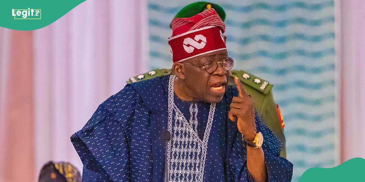 BREAKING: Tinubu's govt to take legal action over Samoa agreement LGBT claim, other “inciting” reports, see details