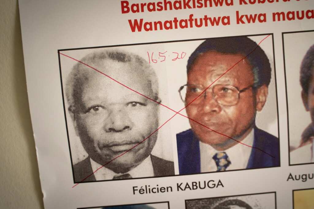 Felicien Kabuga: Rwandan petty trader to alleged genocide financier