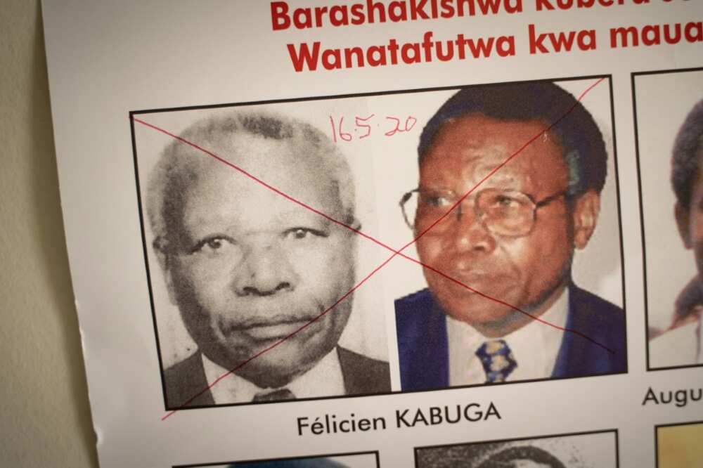 Felicien Kabuga is accused of setting up hate media during the Rwandan genocide