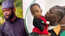 Mohbad: Reactions trail Seyi Tinubu’s alleged N15m Gift to singer's son