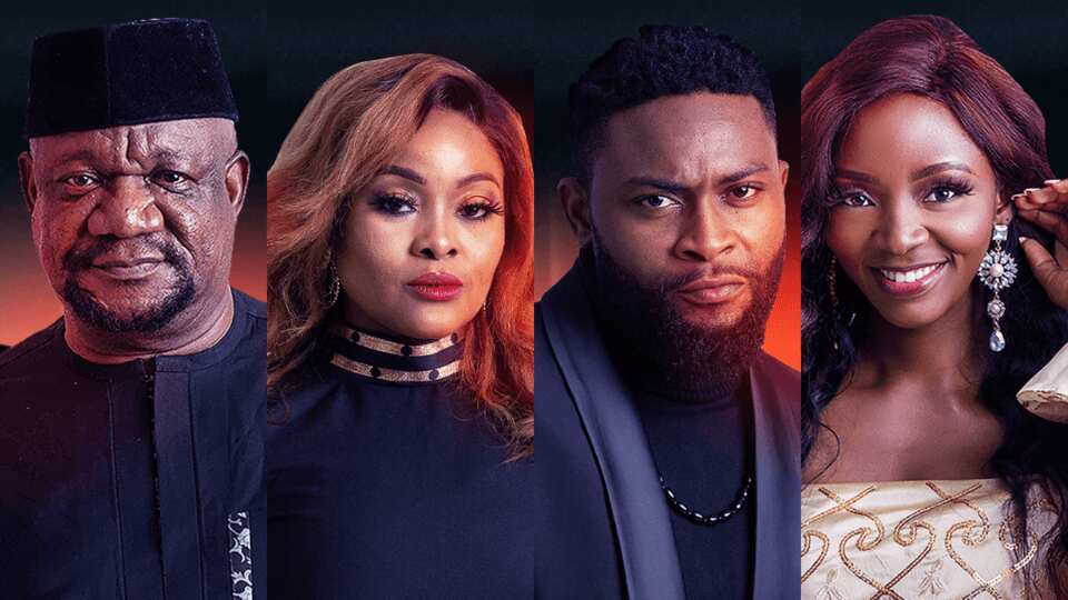 DStv Showmax: 7 Nigerian shows to watch after Big Brother Naija DStv Showmax: 7 Nigerian shows to watch after Big Brother Naija