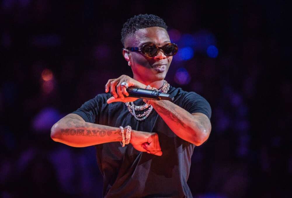 Is Davido richer than WizKid? Is Davido richer than WizKid?
