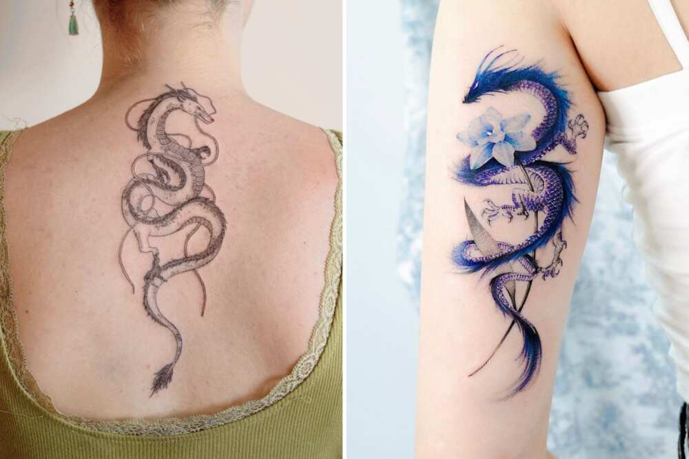Sailor Moon tattoo Sailor Moon tattoo