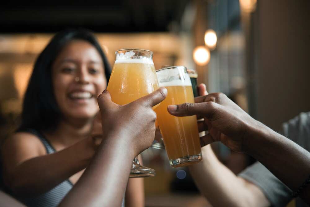 two person drinking games