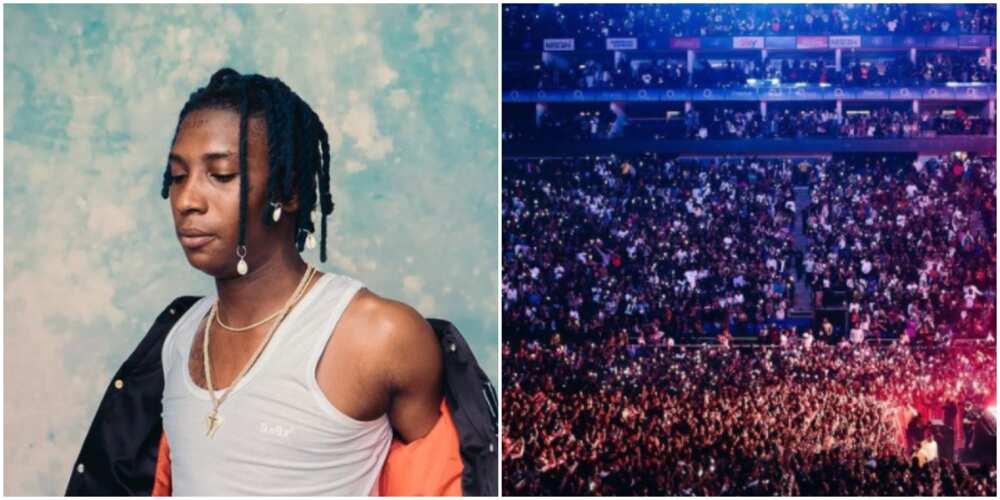Bella Shmurda and Wizkid Bella Shmurda and Wizkid