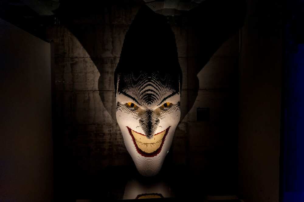 Le Joker: 10 raisons qui font de lui un personnage culte Le Joker: 10 raisons qui font de lui un personnage culte